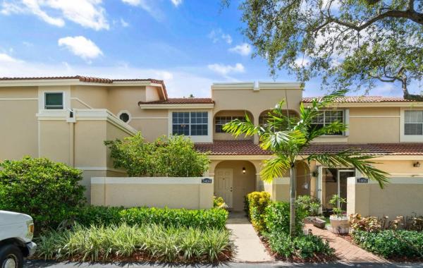 Verona Of Deer Creek, 3404 Deer Creek Palladian Cir, Deerfield Beach, Florida 33442, image 2