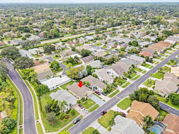 Emerald Forest Of Wellington, 1169 Aviary Rd, Wellington, Florida 33414, image 1