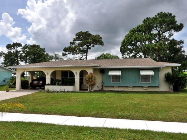 Port St Lucie Residential, 750 SW Ravenswood Ln, Port St. Lucie, Florida 34983, image 2