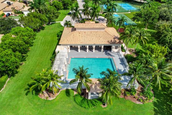 Melrose Verona Lakes, 8088 Briantea Dr, Boynton Beach, Florida 33472, image 1