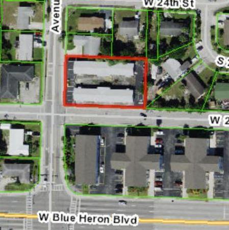 Acrehome Park, 2300 Avenue S #5, Riviera Beach, Florida 33404, image 2
