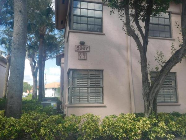 Bellavista Village, 5267 Europa Dr #A, Boynton Beach, Florida 33437, image 2