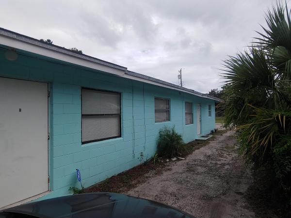 Edgewood Park, 1508 Edgewood Ter, Fort Pierce, Florida 34950, image 1