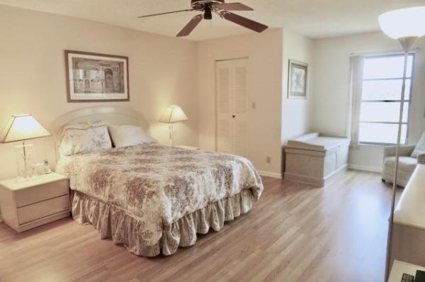 Huntington Lakes 2, 7076 Huntington Ln #507, Delray Beach, Florida 33446, image 1