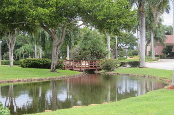 Huntington Lakes 2, 7076 Huntington Ln #507, Delray Beach, Florida 33446, image 3