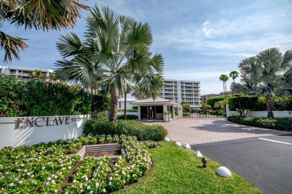 The Enclave Of Palm Beach, 3170 S Ocean Blvd, Palm Beach, Florida 33480, image 3