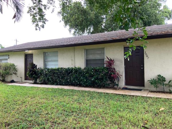 Greenacres No HOA, 3067 Jackson Ave, Greenacres, Florida 33463, image 3