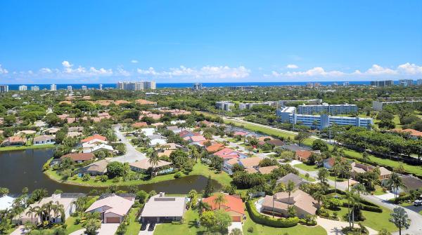 Boca Lake Estates, 6930 NW 3rd Ave, Boca Raton, Florida 33487, image 1