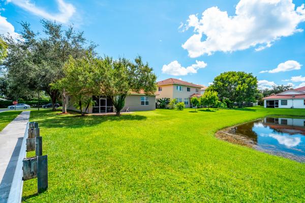 Bent Creek, 9201 Silver Glen Way, Lake Worth, Florida 33467, image 1