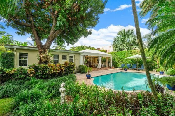 Pershing Park, 219 Pershing Way, West Palm Beach, Florida 33401, image 2