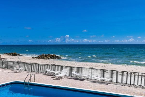 Port De Mer, 1236 Hillsboro Mile #302, Hillsboro Beach, Florida 33062, image 2