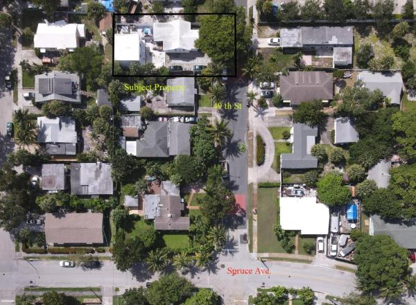Northwood Harbor, 516 49th St, West Palm Beach, Florida 33407, image 3