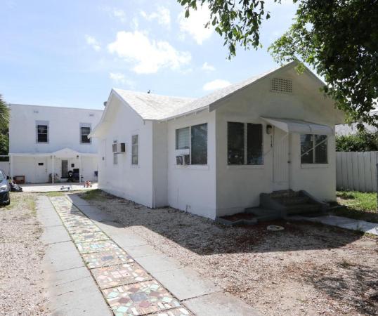 Northwood Harbor, 516 49th St, West Palm Beach, Florida 33407, image 1