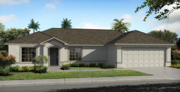 5062 NW Ever Rd, Port St. Lucie, Florida 34953, image 1