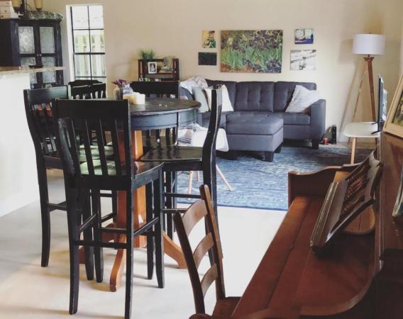 Oakland Park, 604 1/2 Beach Ct, Fort Pierce, Florida 34950, image 2