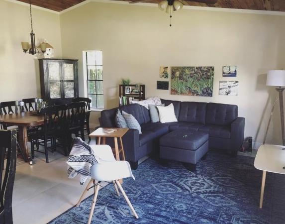 Oakland Park, 604 1/2 Beach Ct, Fort Pierce, Florida 34950, image 1