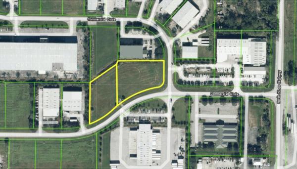 Tbd Commercial Cir, Fort Pierce, Florida 34950, image 1