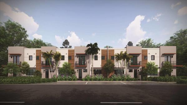 Central Oakland Park, 1047 NE 34th Ct #5, Oakland Park, Florida 33334, image 1