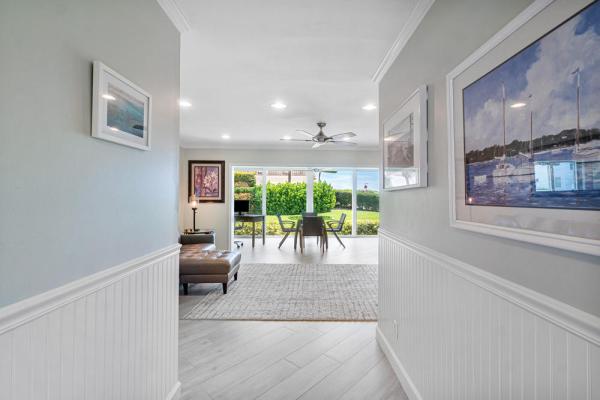 Ocean Terrace, 5720 Old Ocean Blvd #2W, Ocean Ridge, Florida 33435, image 1