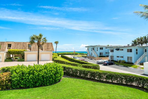 Ocean Terrace, 5720 Old Ocean Blvd #2W, Ocean Ridge, Florida 33435, image 2