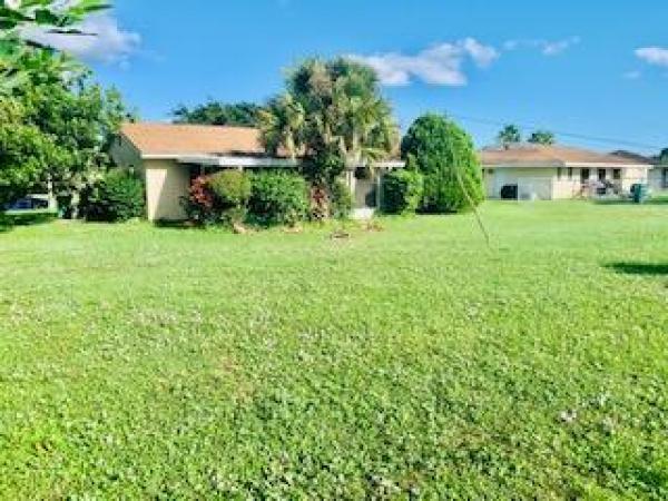 Rainier Lakes At Sandhill Crossing, 1852 SE Rainier Rd, Port St. Lucie, Florida 34952, image 1