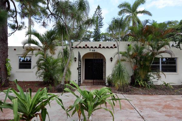 Florida Gardens, 48 Cleveland Rd, Lake Worth, Florida 33467, image 1