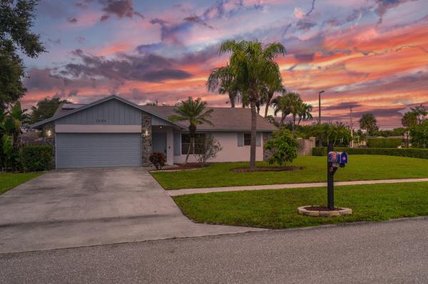 Woodland Creek, 7595 Woodland Creek Ln, Lake Worth, Florida 33467, image 1