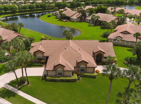 Hampton At Aberdeen, 7206 Le Chalet Blvd, Boynton Beach, Florida 33472, image 1