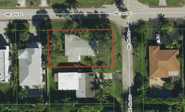 396 NE 2nd St, Boca Raton, Florida 33432, image 1