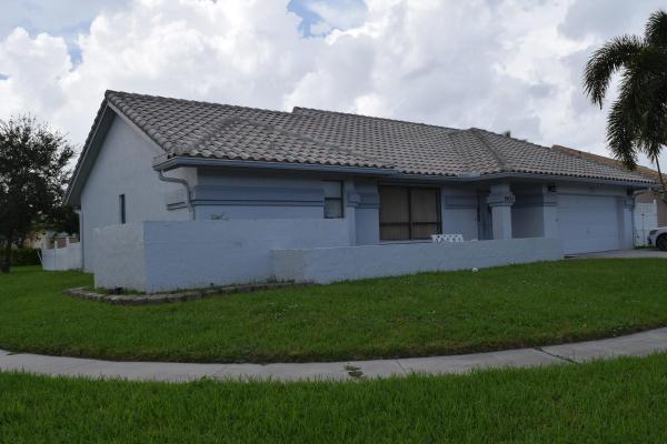 Sun Valley 2, 9453 El Clair Ranch Rd, Boynton Beach, Florida 33437, image 3