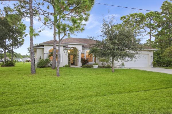 5830 NW Lomb Ct, Port St. Lucie, Florida 34986, image 2