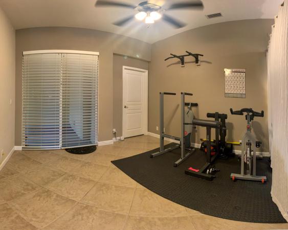 Bedford Park At Tradition, 10443 SW West Park Ave, Port St. Lucie, Florida 34987, image 1