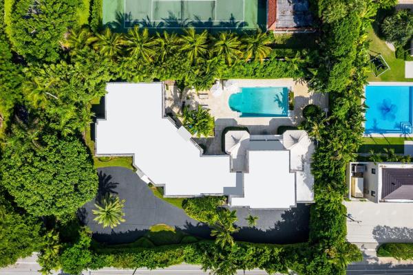 Tropic Isle, 150 El Vedado Rd, Palm Beach, Florida 33480, image 1