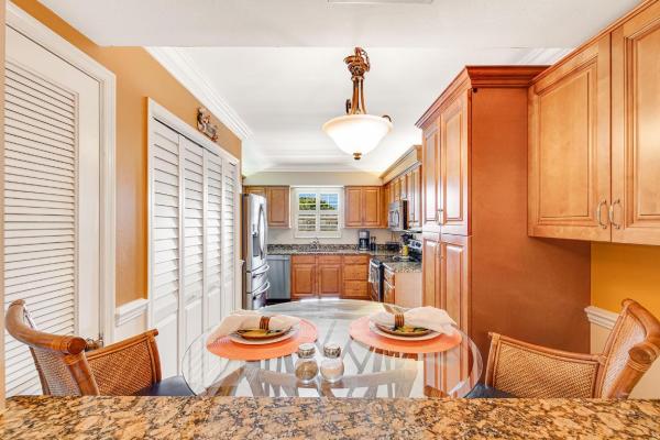 Ocean Parks, 300 N A1a #403J, Jupiter, Florida 33477, image 1