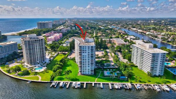 Lake House South, 875 E Camino Real, Boca Raton, Florida 33432, image 1