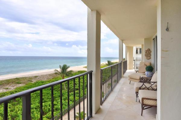 Ocean Towers, 2800 S Ocean Blvd #5F, Boca Raton, Florida 33432, image 1