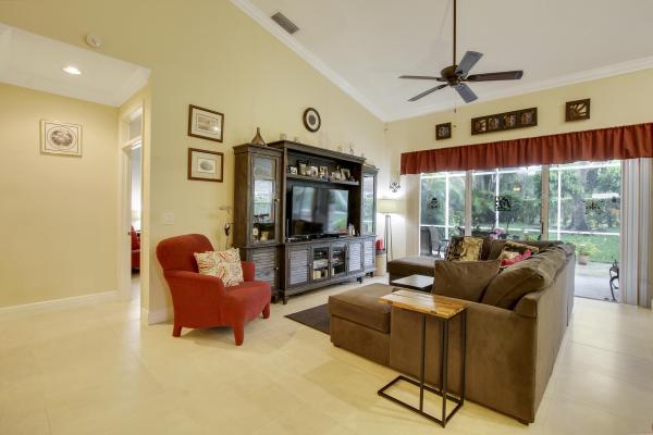 Water's Edge At Lake Charleston, 7465 Rockbridge Cir, Lake Worth, Florida 33467, image 1