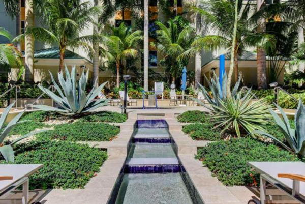 Marina Village At Boynton Beach, 100 NE 6th St #707, Boynton Beach, Florida 33435, image 2