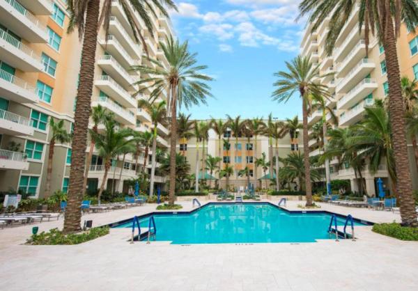 Marina Village At Boynton Beach, 100 NE 6th St #707, Boynton Beach, Florida 33435, image 1