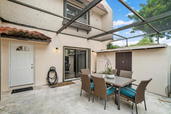 Seven Springs, 6327 Seven Springs Blvd #B, Greenacres, Florida 33463, image 1