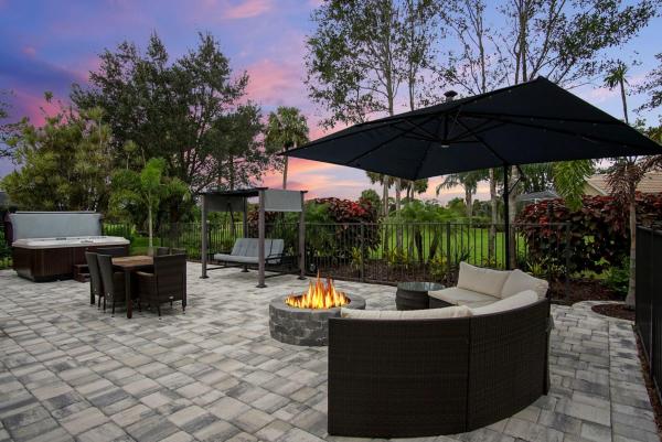 Country Club Estates Parc, 1257 SW Cedar Cv, Port St. Lucie, Florida 34986, image 2