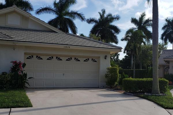 Brighton Lakes, 10824 Stafford Cir N, Boynton Beach, Florida 33436, image 1