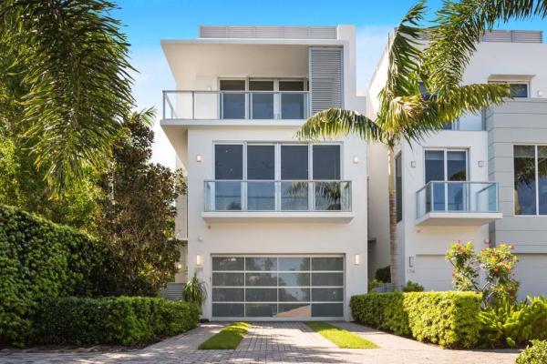 Seagate Yacht Club, 138 Macfarlane Dr, Delray Beach, Florida 33483, image 1