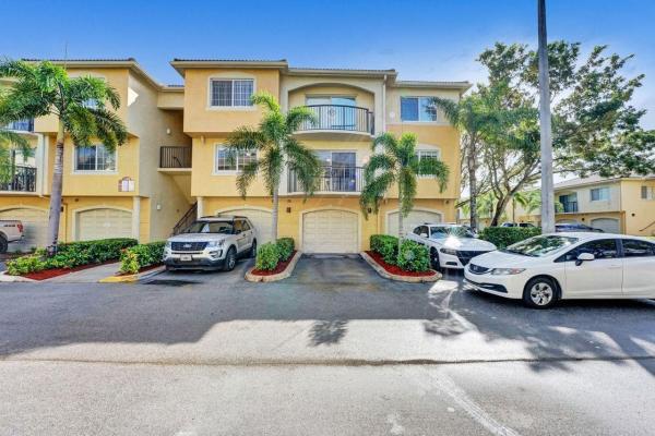 Grand View At Crestwood, 1700 Crestwood Ct S #1716, Royal Palm Beach, Florida 33411, image 3