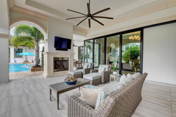 Boca Bay Colony, 7596 NE Orchid Bay Ter, Boca Raton, Florida 33487, image 3