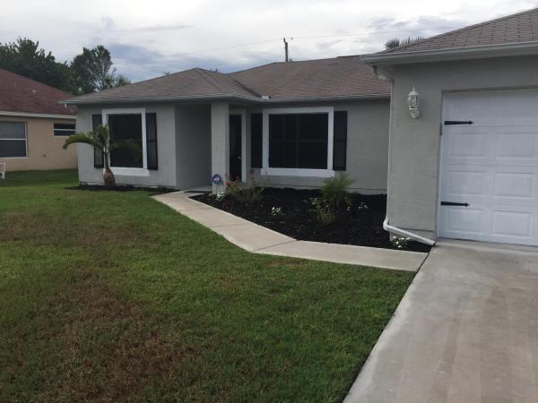 1889 SW Kimberly Ave, Port St. Lucie, Florida 34953, image 1