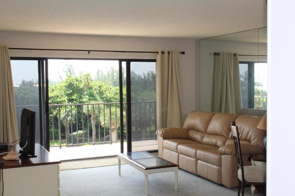 Sea Pointe Towers Of Fort Pierce, 801 S Ocean Dr #407, Fort Pierce, Florida 34949, image 1