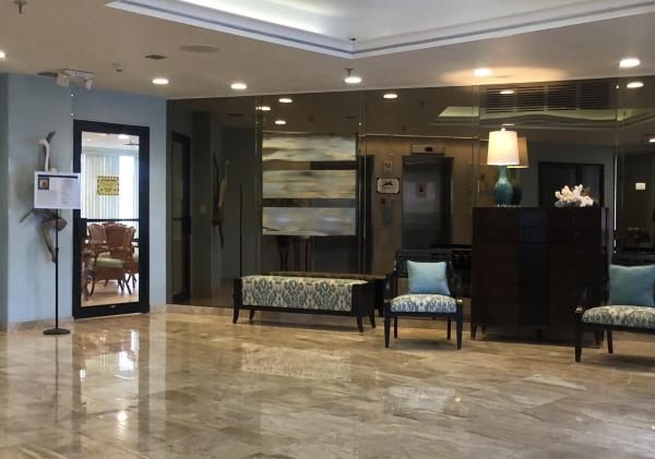 Sea Pointe Towers Of Fort Pierce, 801 S Ocean Dr #407, Fort Pierce, Florida 34949, image 3