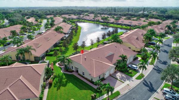 Bridgeport At Baywinds, 2136 Stonington Ter, West Palm Beach, Florida 33411, image 2