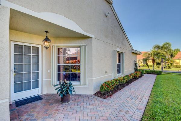 Bridgeport At Baywinds, 2136 Stonington Ter, West Palm Beach, Florida 33411, image 1